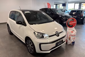 Volkswagen up! 5 Porte 1.0 Benzina EVO color up! B