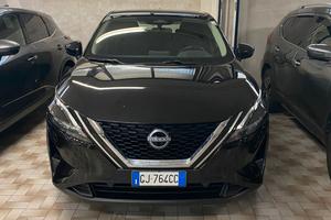 Nissan Qashqai MHEV 140 CV Acenta