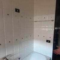 Accessori bagno stile classico