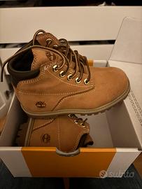 Timberland 29 - Vans 29