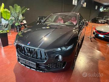 Maserati Levante 3.0 V6 Gransport 250cv auto PANOR