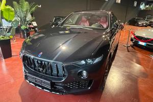 Maserati Levante 3.0 V6 Gransport 250cv auto PANOR