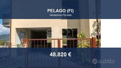 Immobile in asta di 137 m² a Pelago
