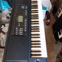 tastiera elettronica 