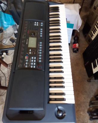 tastiera elettronica 