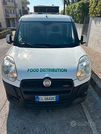 Fiat doblò frigo