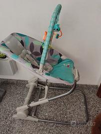 Sdraietta TinyLove 3 in 1