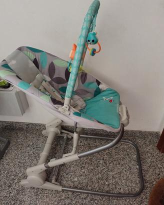 Sdraietta TinyLove 3 in 1