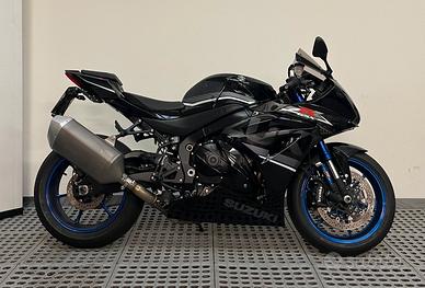 SUZUKI GSX-R 1000 - 2019