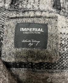 Giacca Imperial limited edition