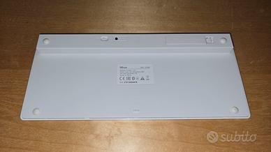 Tastiera Bluetooth TRUST