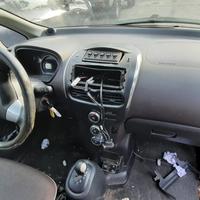 MITSUBISHI I-MIEV 2015 - KIT AIRBAG