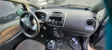 MITSUBISHI I-MIEV 2015 - KIT AIRBAG