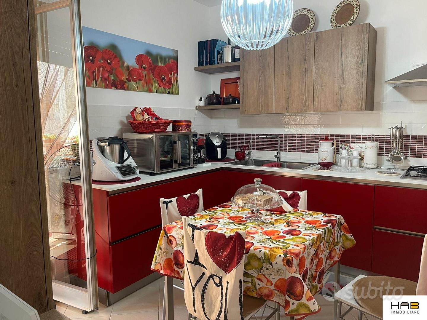 Appartamento – Erice, Casa Santa - Altro