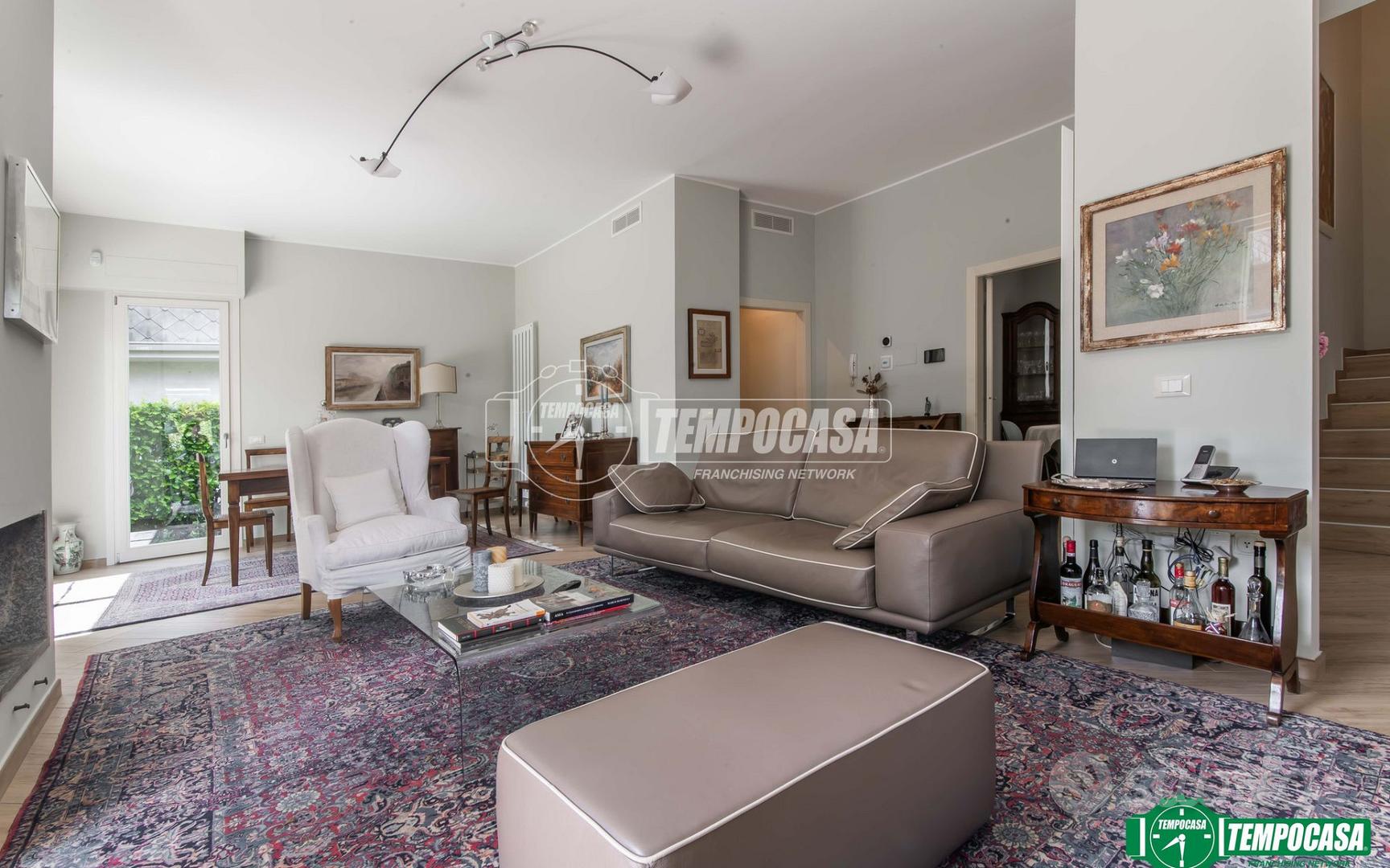 House in Arese, Valera - Vista 3