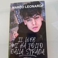Marco Leonardi – Il web mi ha tolto dalla strada