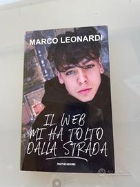 Marco Leonardi – Il web mi ha tolto dalla strada