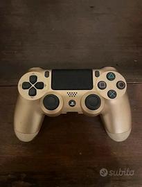 Controller ps4 originale sony