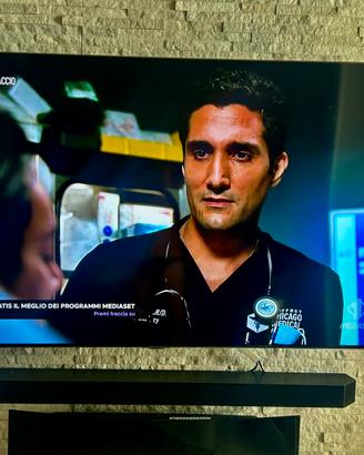 Smart tv Samsung Qled 65”