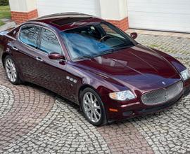 Maserati Quattroporte 4.2 V8 Executive GT