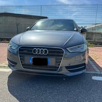 Audi A3 2.0 tdi 184Cv Quattro