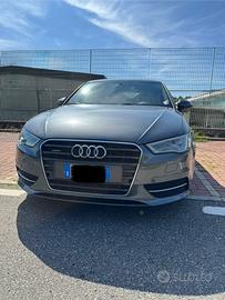 Audi A3 2.0 tdi 184Cv Quattro