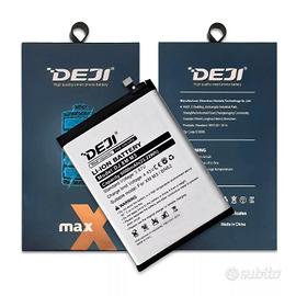 🥇Batteria Nuova Xiaomi Poco M3 / Redmi 9T