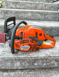 Husqvarna 550 xp