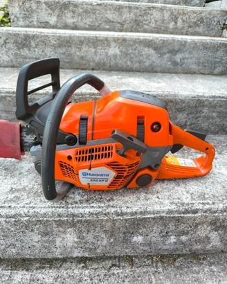 Husqvarna 550 xp