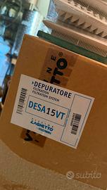Filtro a sabbia Piscine Laghetto DESA15VT