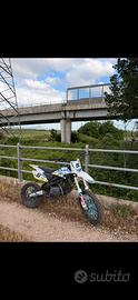 Pit bike 125