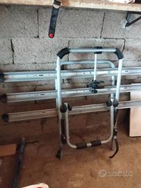 Porta bici auto