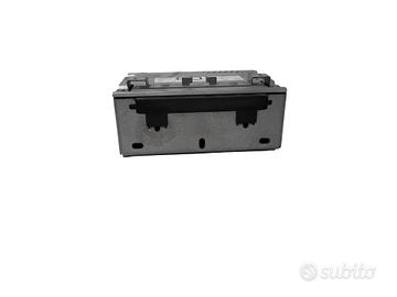 Autoradio FORD FIESTA (CE1) 2017+ Fomoco Z041736 U