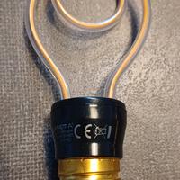 Set 3 Lampadine LED Suprema Vintage Industrial