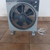 Ventilatore