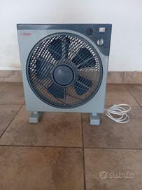 Ventilatore