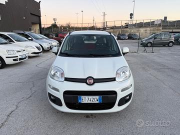 Fiat Panda 1.3 MJT S&S Lounge