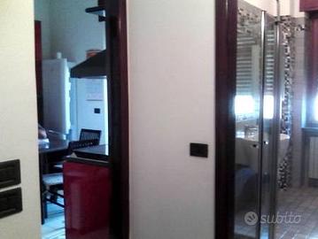 Carmine Alto, arredato ESCLUSIVAMENTE PER SINGLE