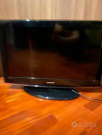 TV samung