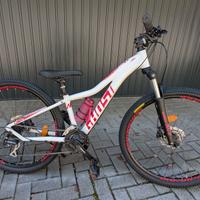 Mountain bike Ghost Lanao Xxs