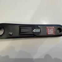 4iiii Precision 3+: powermeter con AirTag integ