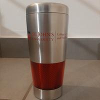 bicchiere termico da viaggio acciaio university