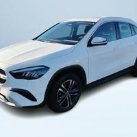 Mercedes GLA 180 d Advanced auto