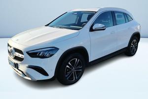 Mercedes GLA 180 d Advanced auto