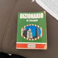 Dizionario di italiano