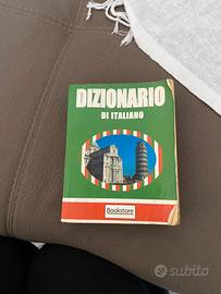 Dizionario di italiano