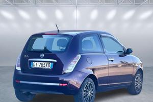 Lancia Ypsilon 1.4 GPL Garanzia 12 mesi