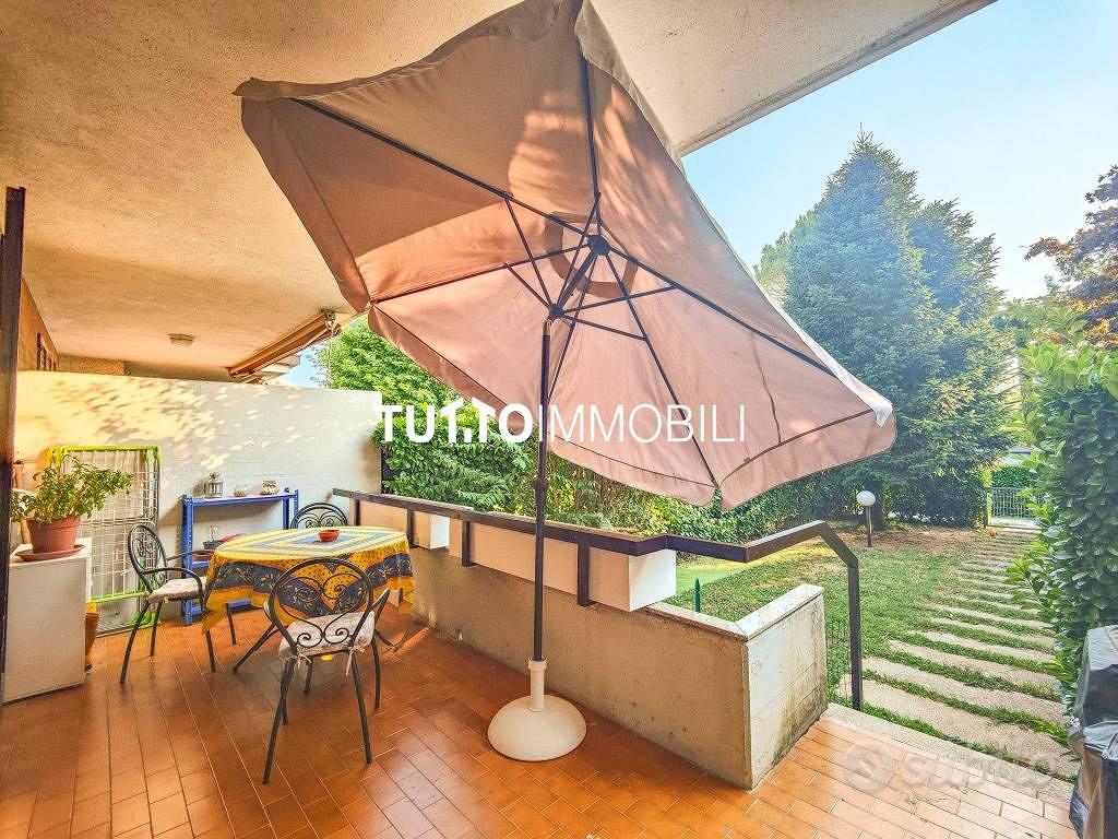 Casa – Brusaporto, Bergamo - Vista 4