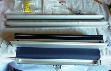 Tenda oscurante Velux