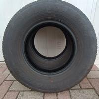 2 pneumatici 195/80 r15